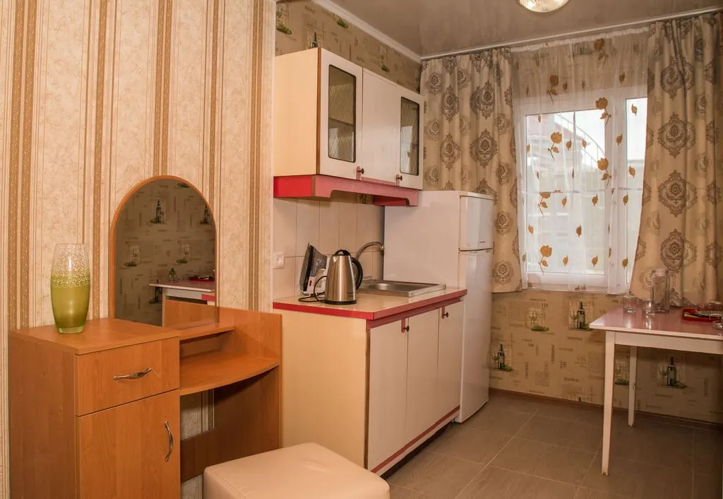 Фото отеля «Белый Парус», 3
