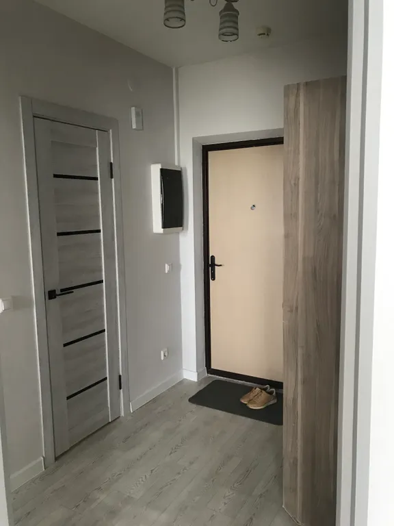 Квартира однокомнатная в Автозаводском, 42 м², Нижний Новгород — фото 10