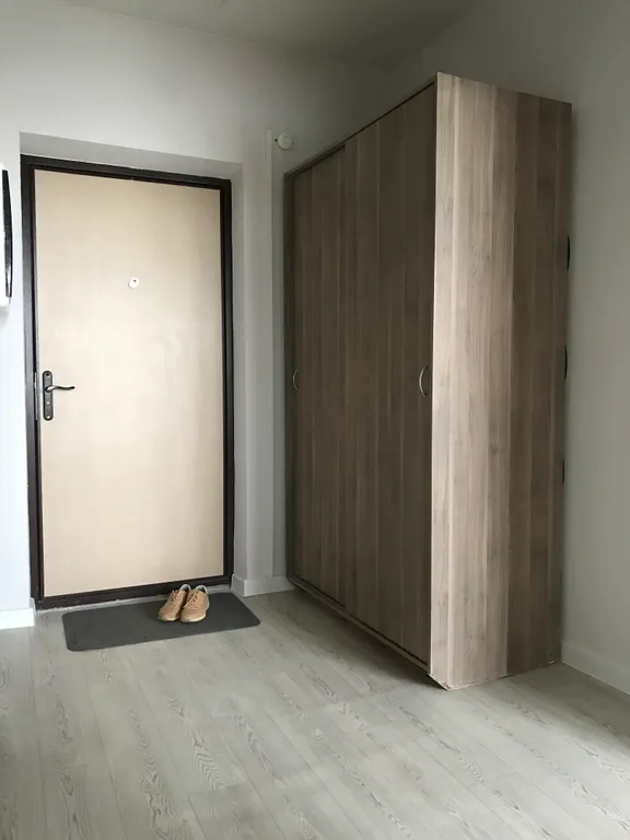 Квартира однокомнатная в Автозаводском, 42 м², Нижний Новгород — фото 11