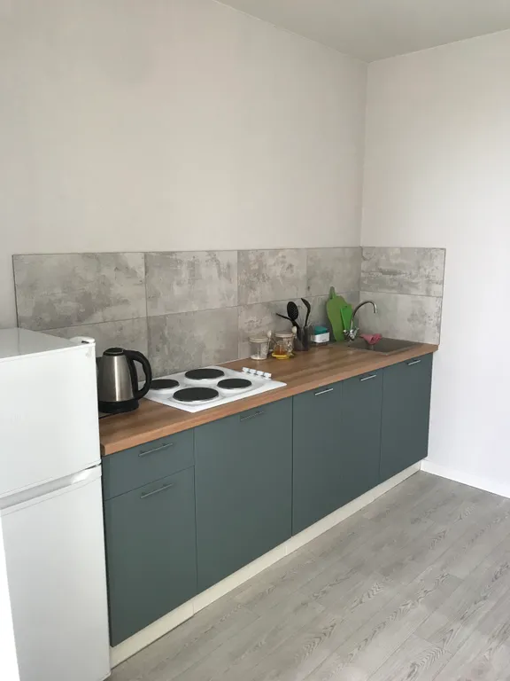Квартира однокомнатная в Автозаводском, 42 м², Нижний Новгород — фото 12