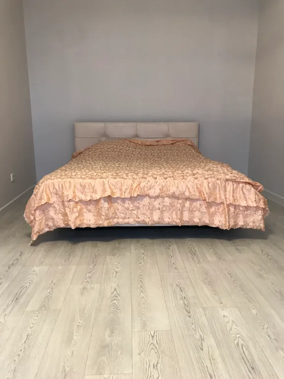 Квартира однокомнатная в Автозаводском, 42 м², Нижний Новгород — фото 13