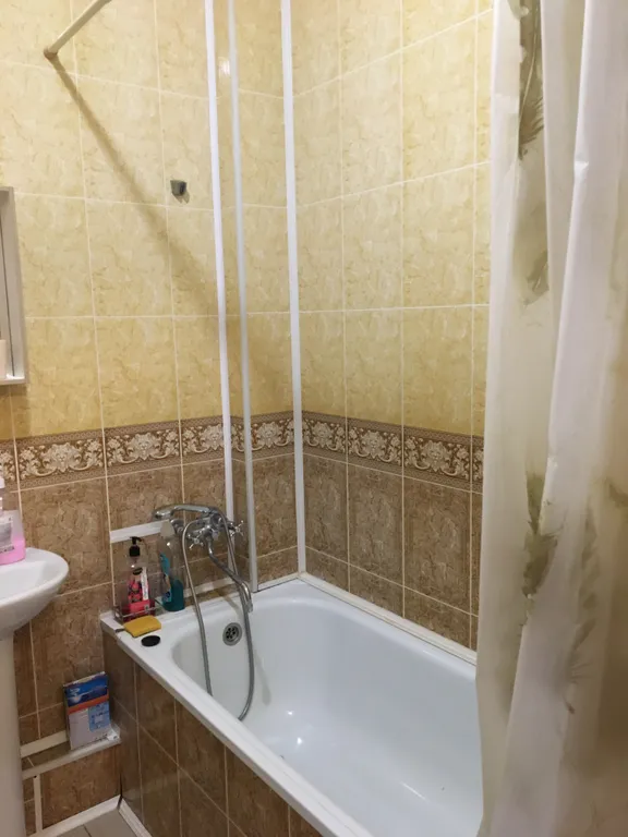 Квартира однокомнатная в Автозаводском, 42 м², Нижний Новгород — фото 3