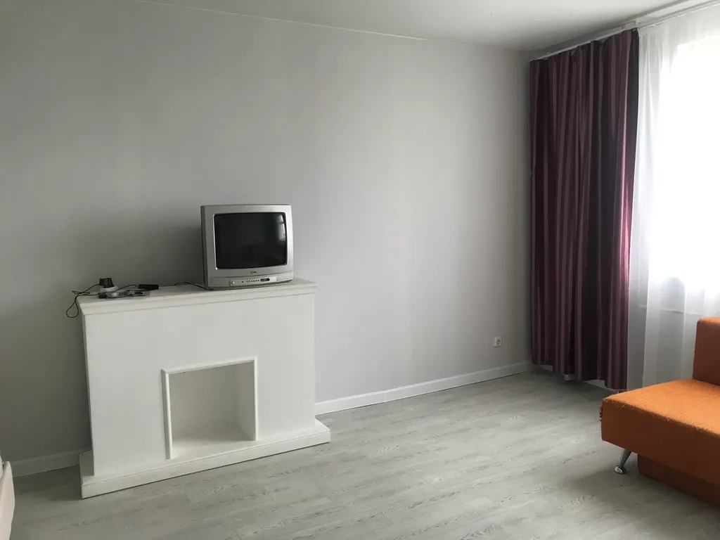 Квартира однокомнатная в Автозаводском, 42 м², Нижний Новгород — фото 9