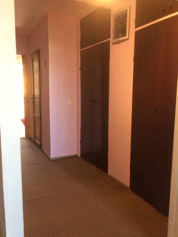 Квартира двухкомнатная в Гагаринском, 56 м², Севастополь — фото 16