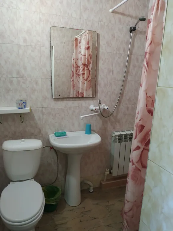 Фото отеля «Агатия», 6