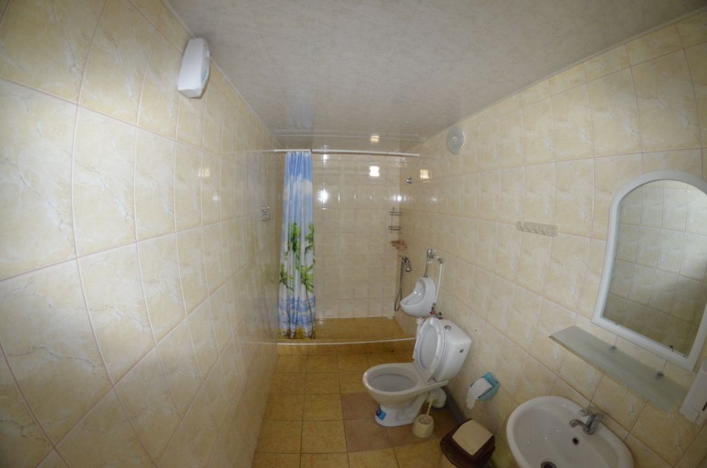 Фото отеля «У Тещи», 4