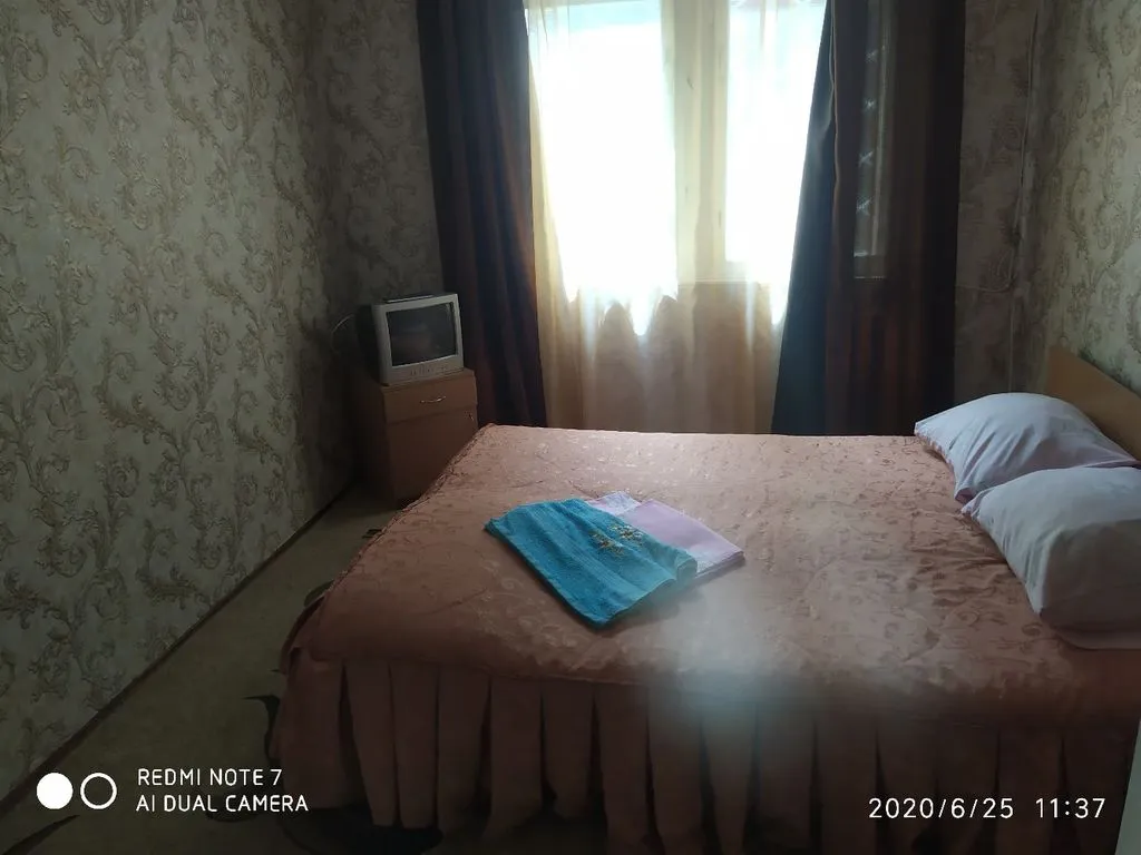 Двухместный номер с 2 отдельными кроватями 1 — Отрада, фото 1 из 4