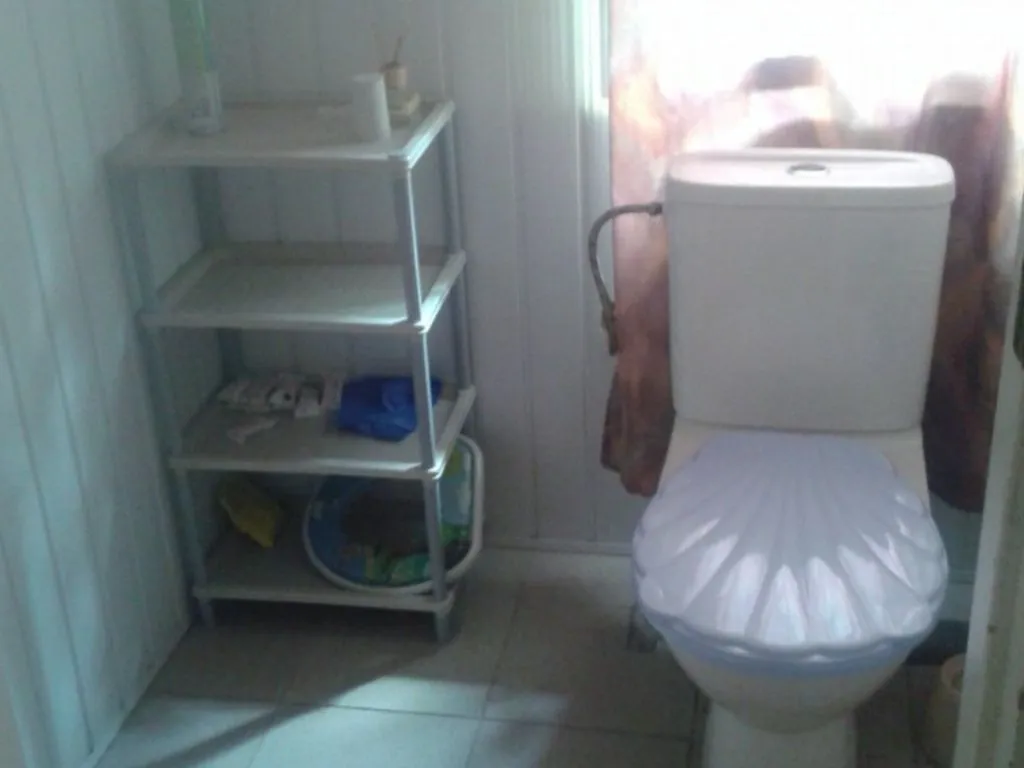 Фото отеля «Отрада», 5