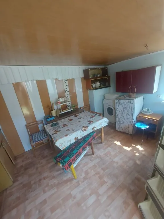 Трёхместный номер эконом — спальное место