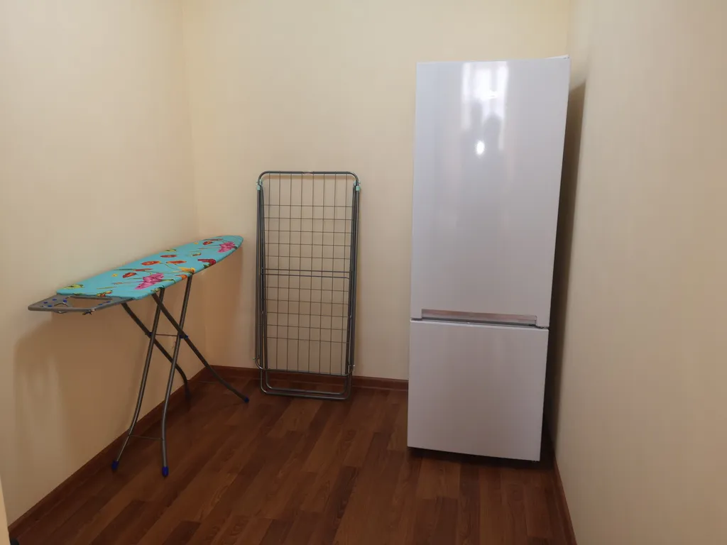 Студия однокомнатная на улице Нелюбина, 48 м², Ессентуки — фото 10