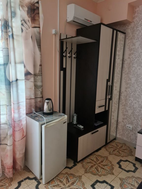 Двухместный номер с 2 отдельными кроватями стандарт — ДельфиниЯ, фото 2 из 5