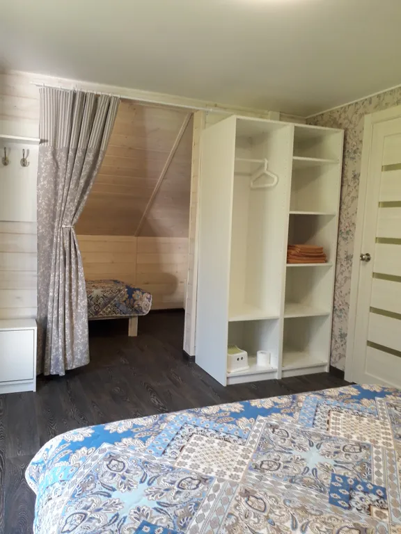 Фото отеля «Панорама Алтай», 13