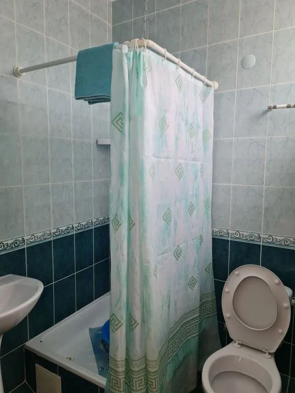 Трёхместный номер улучшенный — ДельфиниЯ, фото 3 из 5