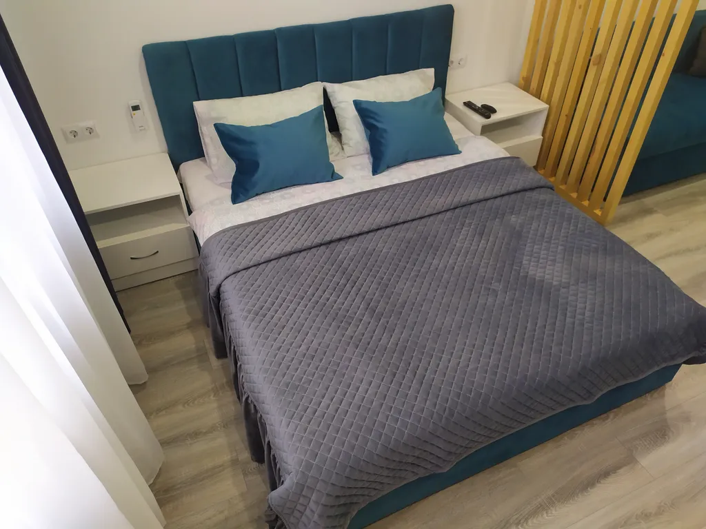 Студия однокомнатная на улице Нелюбина, 32 м², Ессентуки — фото 2