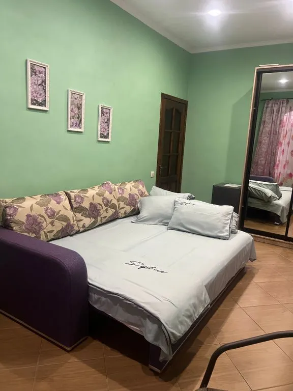 Двухместный номер с 1 кроватью стандарт — Натали, фото 3 из 5