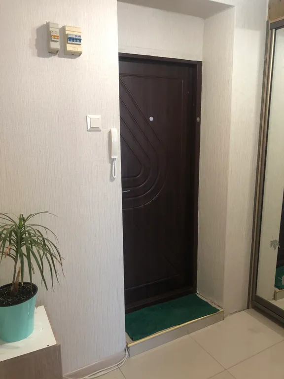 Квартира однокомнатная на проспекте Победы, 38 м², Евпатория — фото 15