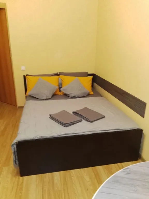 Квартира однокомнатная на улице Орджоникидзе, 46 м², Геленджик — фото 10