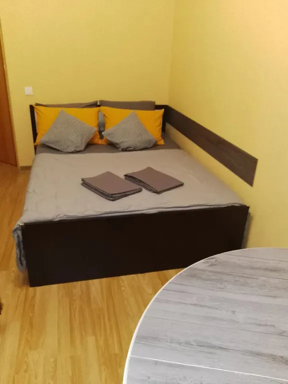 Квартира однокомнатная на улице Орджоникидзе, 46 м², Геленджик — фото 3