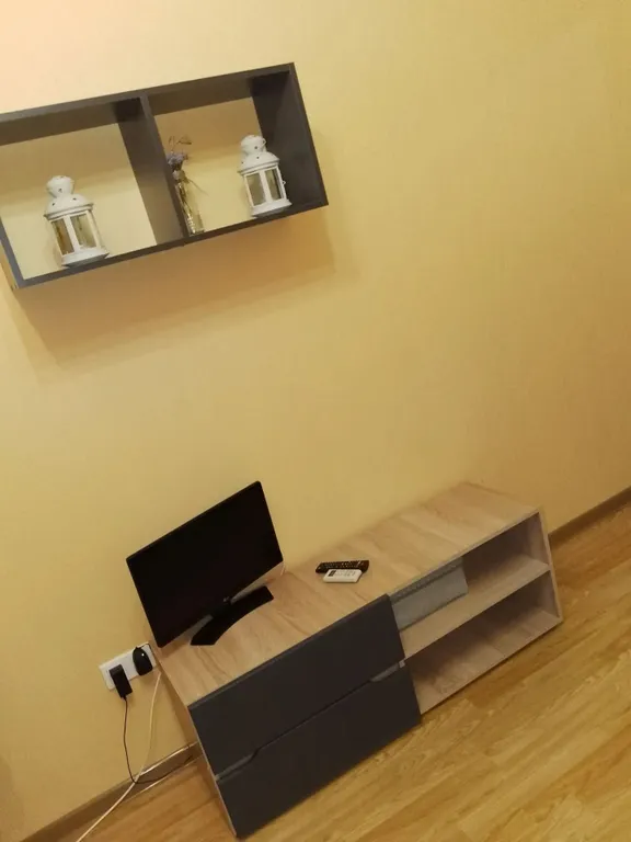 Квартира однокомнатная на улице Орджоникидзе, 46 м², Геленджик — фото 6
