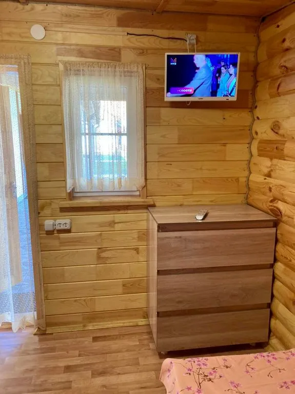 Фото отеля «Ирина», 9