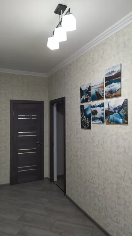 Квартира однокомнатная на улице Малой Садовой, 56 м², Ессентуки — фото 14