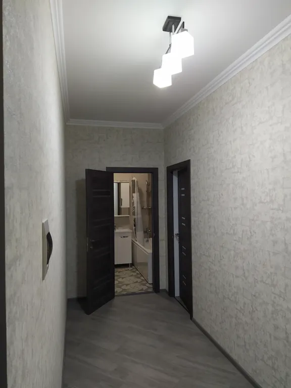 Квартира однокомнатная на улице Малой Садовой, 56 м², Ессентуки — фото 12
