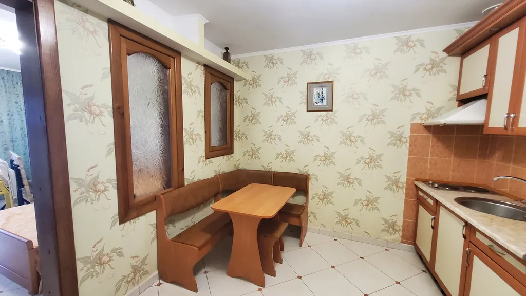 Апартаменты 4-местный на набережной Черноморской, 50 м², Феодосия — фото 4