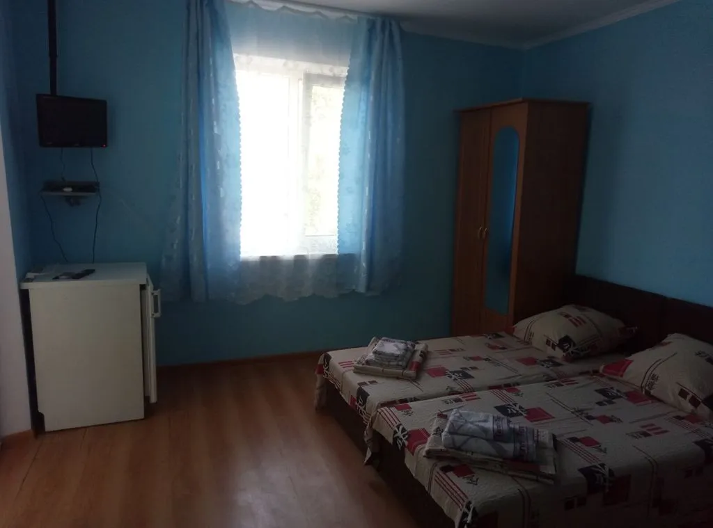 Фото отеля «Гостевой дом на Подгорной улице», 8