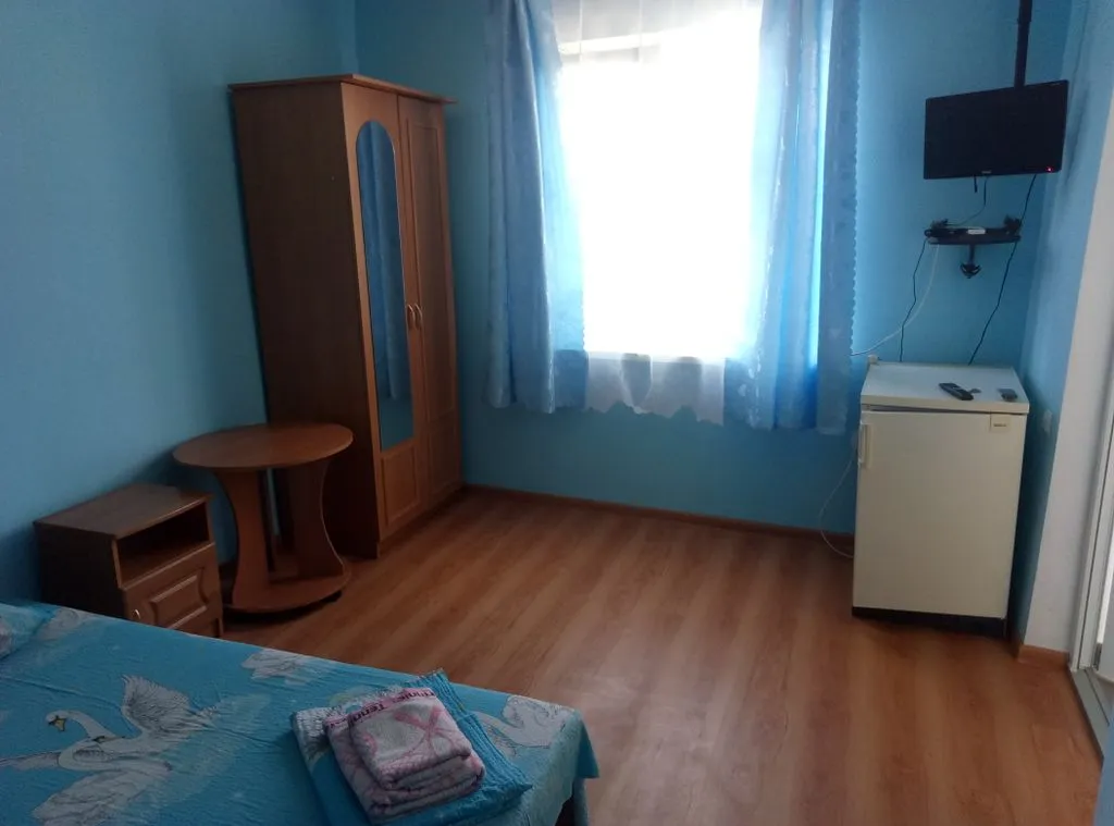 Фото отеля «Гостевой дом на Подгорной улице», 11