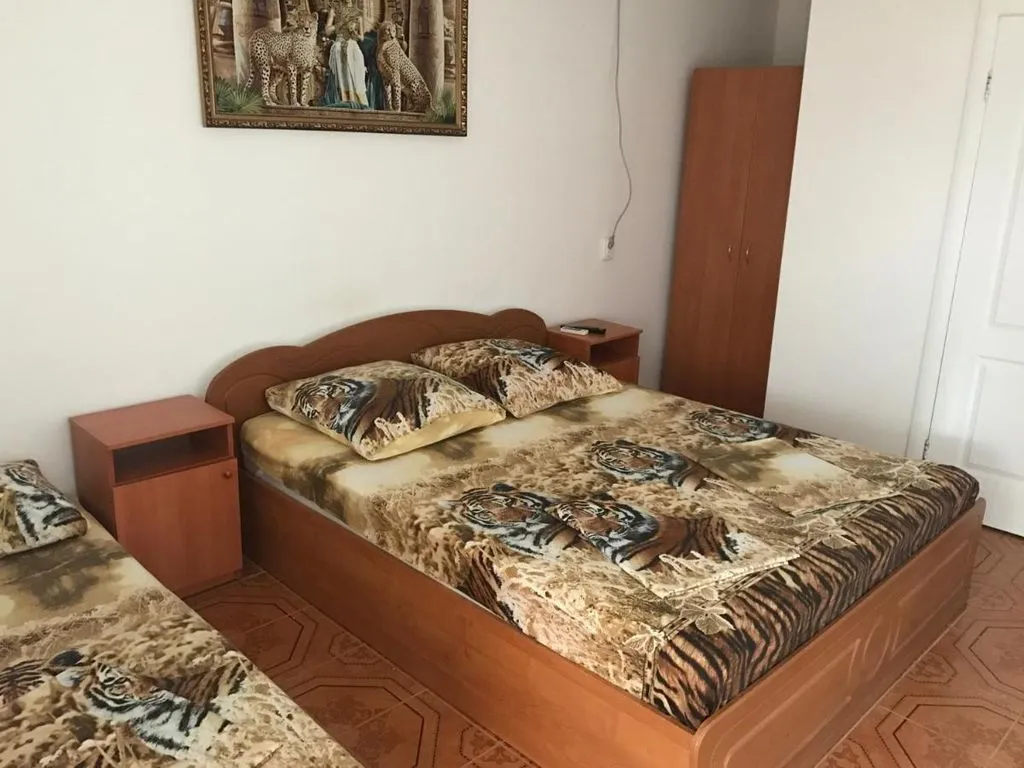Фото отеля «Эдина», 3
