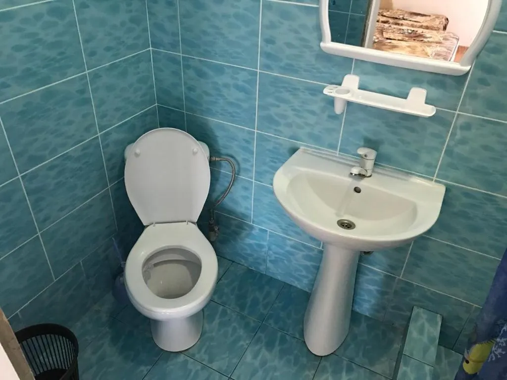 Фото отеля «Эдина», 5