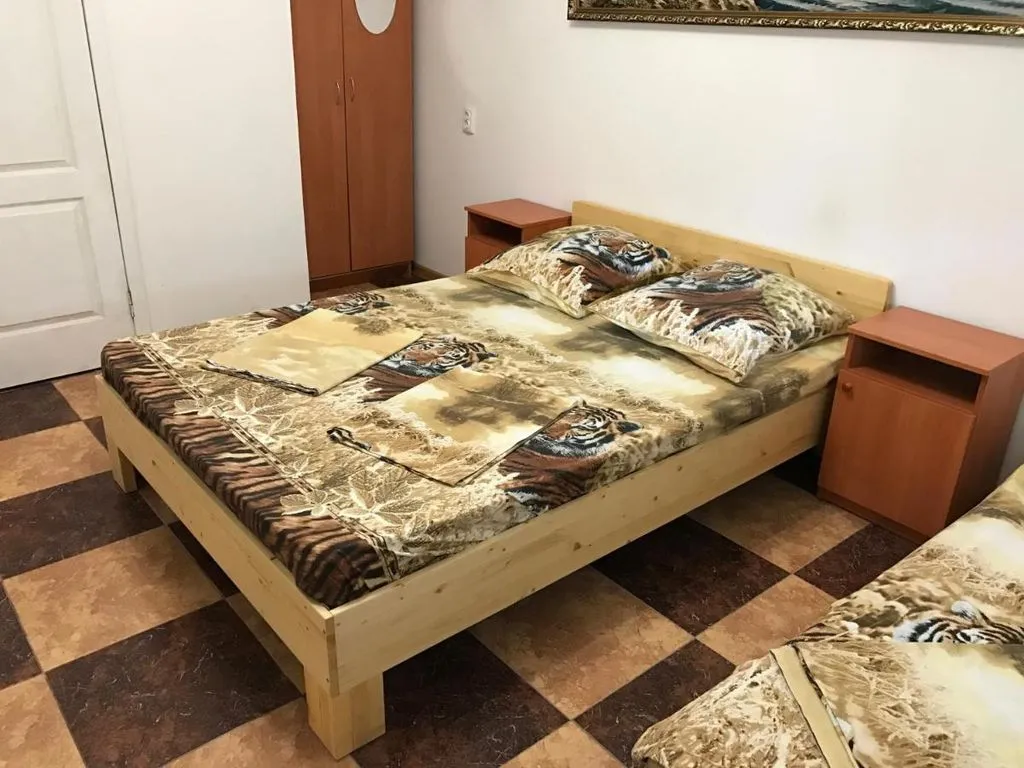 Фото отеля «Эдина», 6