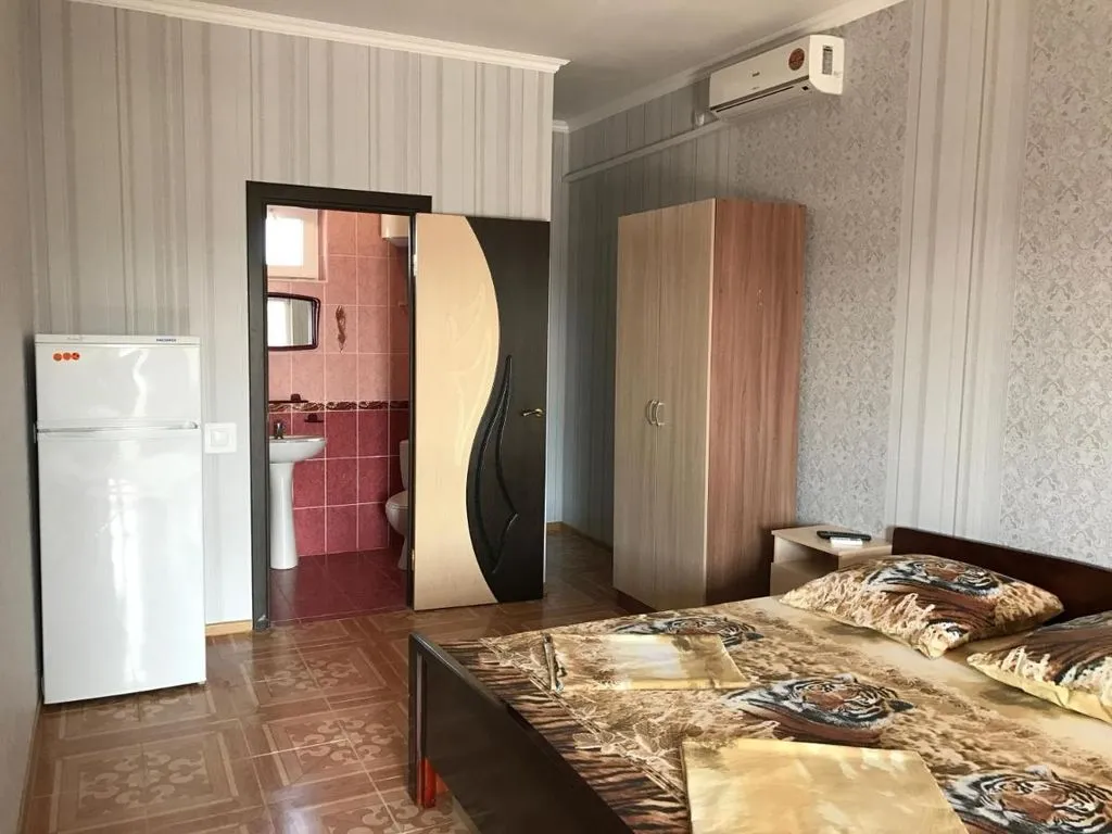 Семейный номер стандарт — общий вид