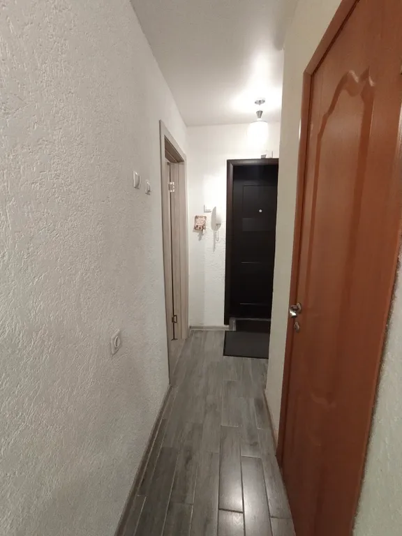 Квартира однокомнатная на улице Карской, 30 м², Тюмень — фото 19