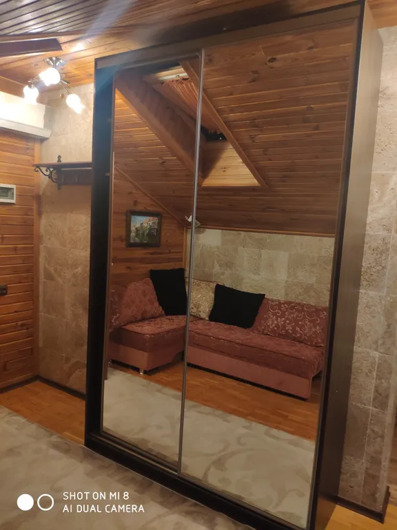 Квартира однокомнатная на улице Свердлова, 20 м², Ялта — фото 2
