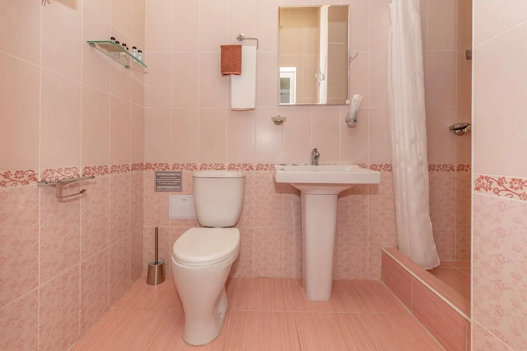 Фото отеля «Южный», 13