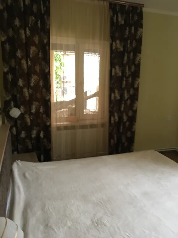 Дом семейный улучшенный четырехместный с кухней