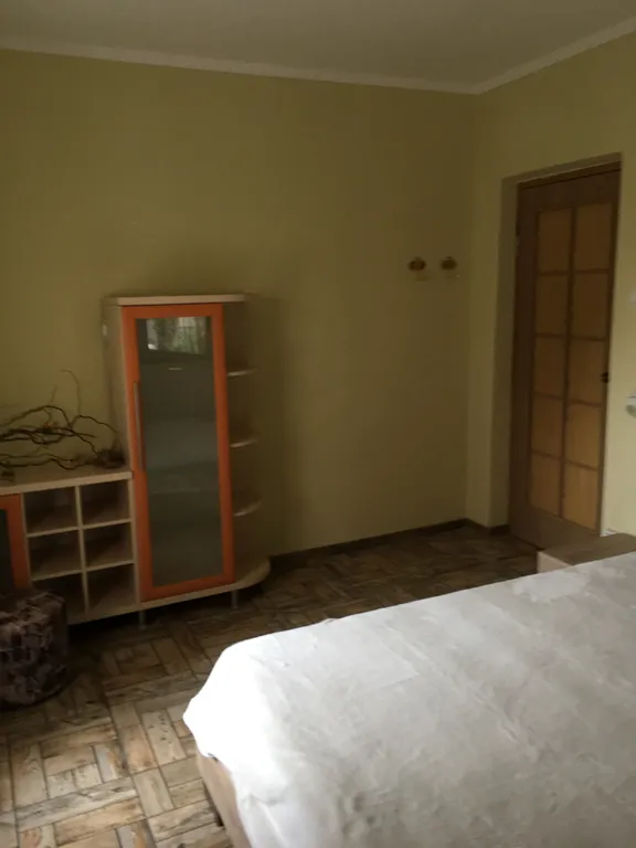 Дом семейный улучшенный четырехместный с кухней