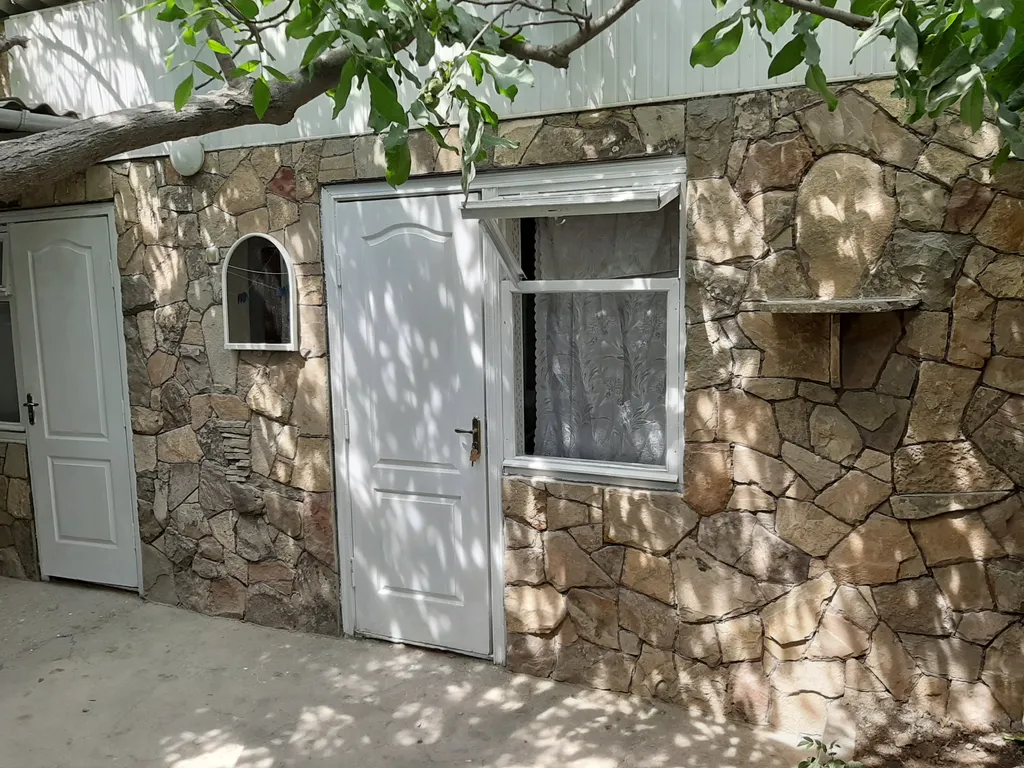 Дом дворик под ключ на 8 чел