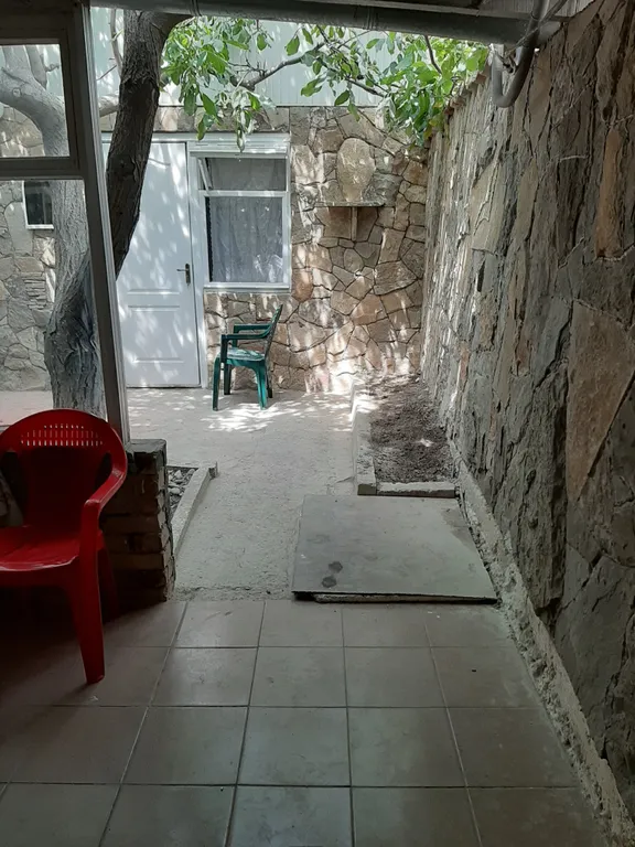 Дом дворик под ключ на 8 чел