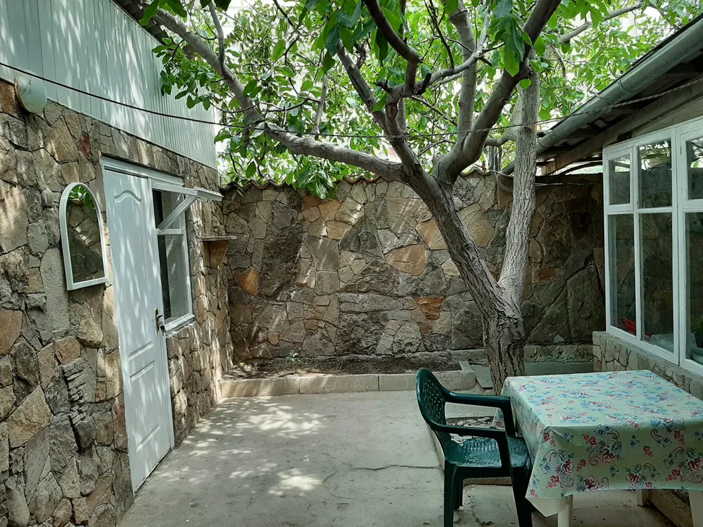 Дом дворик под ключ на 8 чел