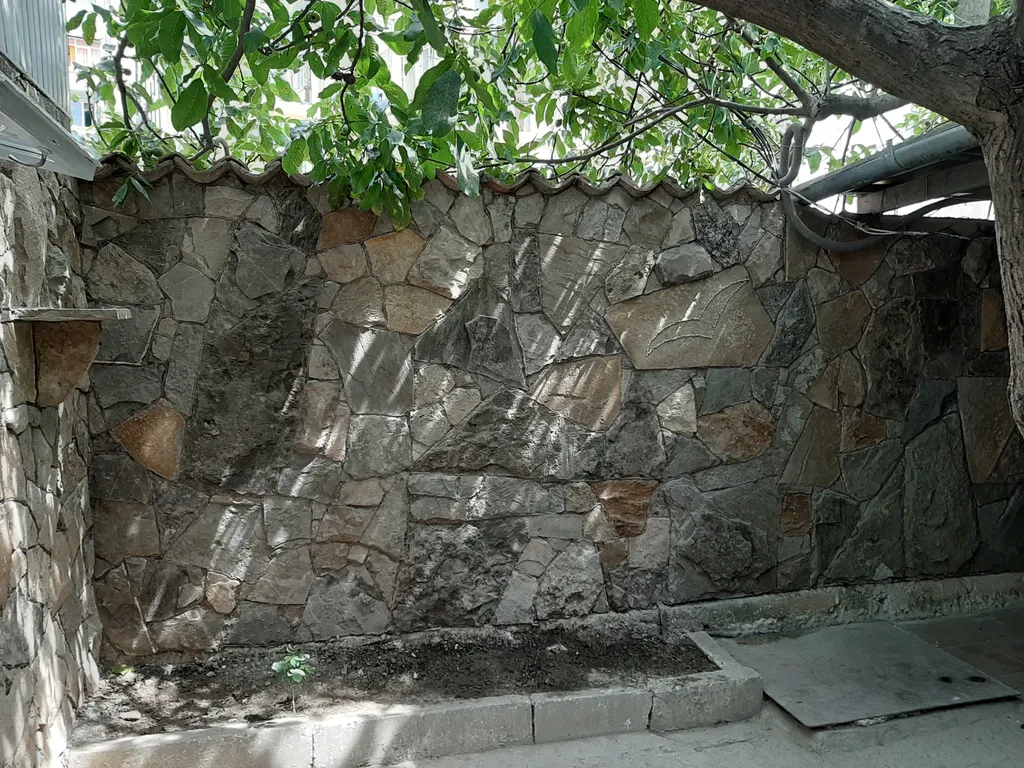 Дом дворик под ключ на 8 чел