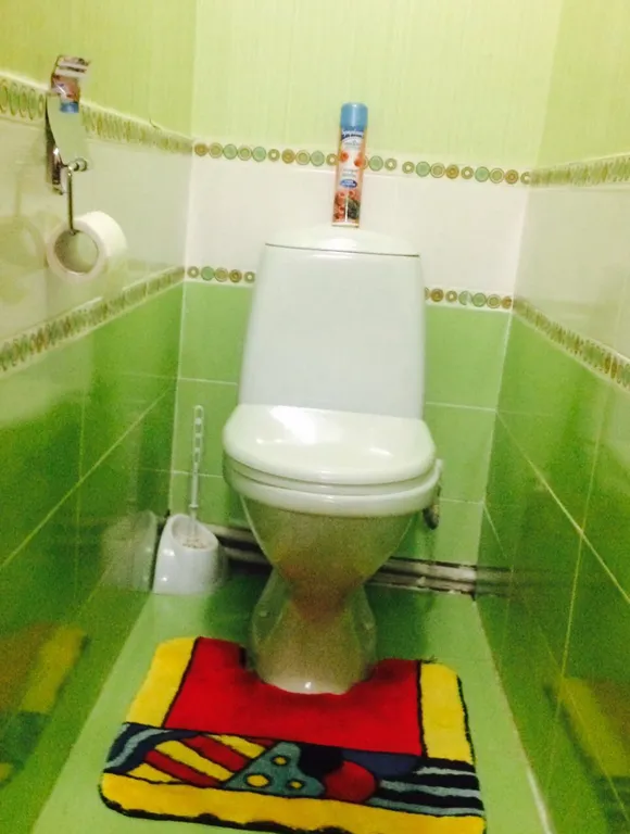 Фото отеля «Я дома», 10