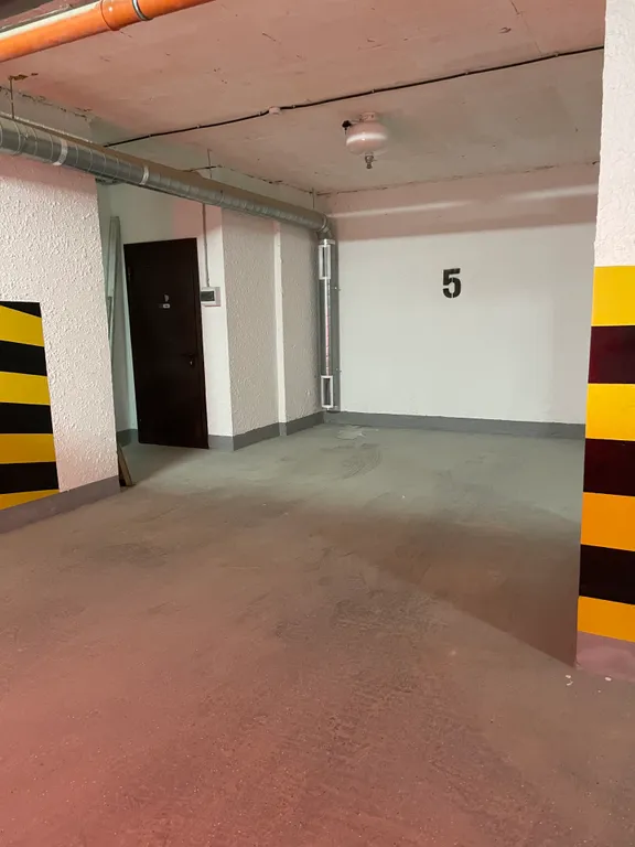Квартира трёхкомнатная на улице Мире, 70 м², Геленджик — фото 40
