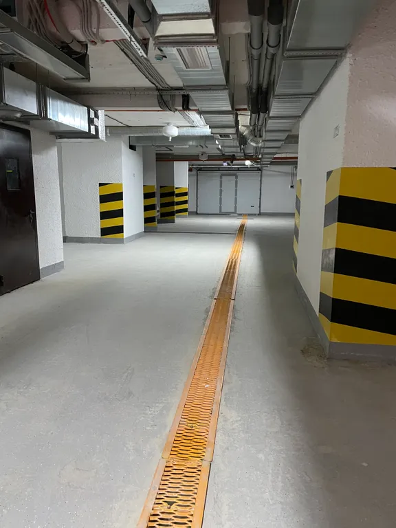 Квартира трёхкомнатная на улице Мире, 70 м², Геленджик — фото 39