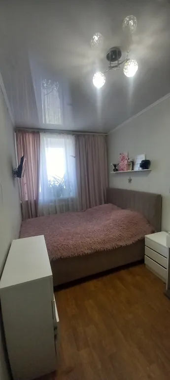 Квартира двухкомнатная на улице Украинской, 48 м², Феодосия — фото 7