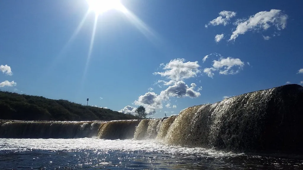 Многоместный смешанный номер Водный Мир — Дом Туриста Саблино, фото 5 из 5