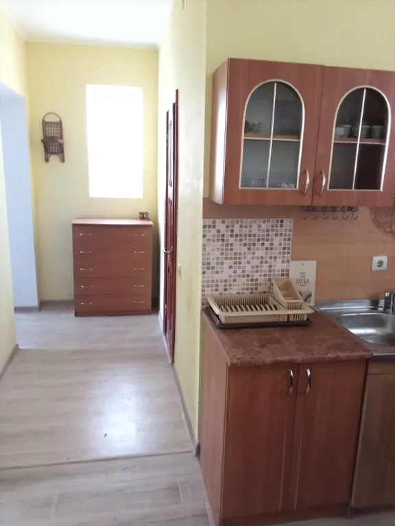 Дом 6-местный на улице Истрашкина, 60 м², Судак — фото 15