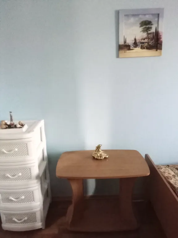 Дом 6-местный на улице Истрашкина, 60 м², Судак — фото 9