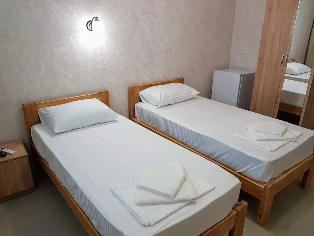 Фото отеля «Берег Плюс», 7